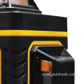 Multifunctional 16 Lines 4D Laser Level